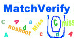 MatchVerify Palm DownLoad